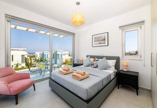 Villa a Protaras - Mylos Lifestyle Seaview Villa #21 Villa a Protaras - Mylos Lifestyle Seaview Villa #21