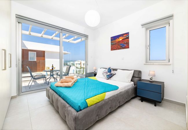 Villa a Protaras - Mylos Lifestyle Seaview Villa #21 Villa a Protaras - Mylos Lifestyle Seaview Villa #21