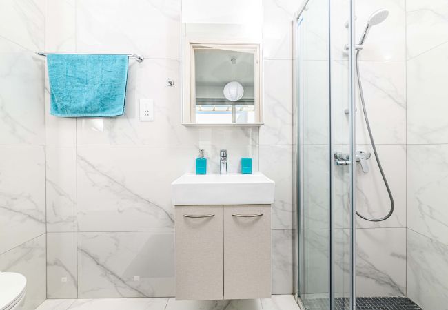 Villa a Protaras - Mylos Lifestyle Seaview Villa #21 Villa a Protaras - Mylos Lifestyle Seaview Villa #21