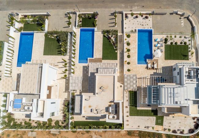 Villa a Protaras - Mylos Lifestyle Seaview Villa #21 Villa a Protaras - Mylos Lifestyle Seaview Villa #21