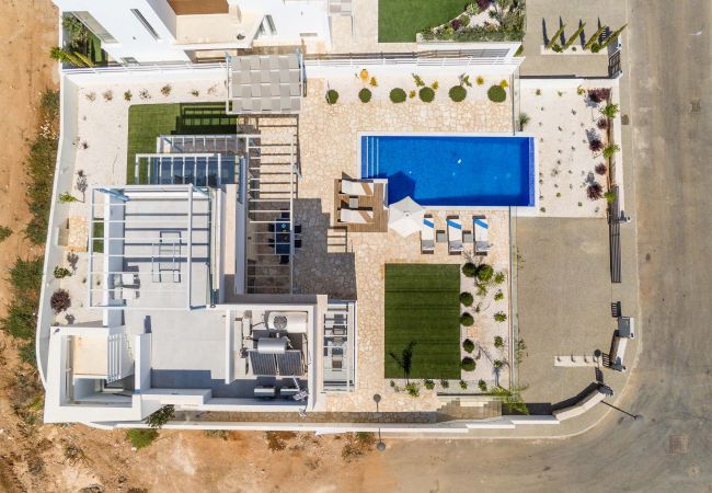Villa a Protaras - Mylos Lifestyle Seaview Villa #21 Villa a Protaras - Mylos Lifestyle Seaview Villa #21