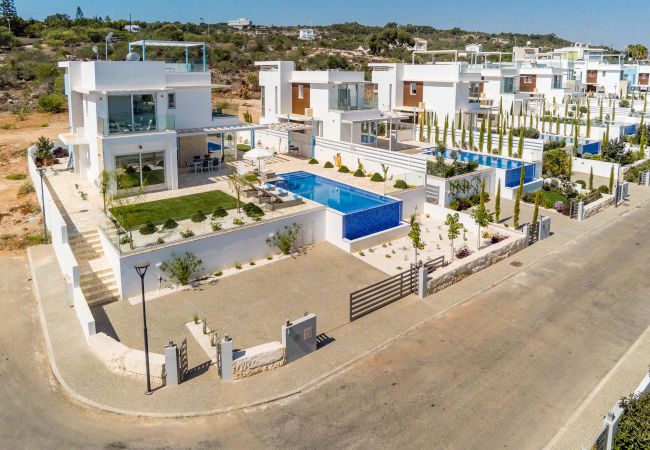 Villa a Protaras - Mylos Lifestyle Seaview Villa #21 Villa a Protaras - Mylos Lifestyle Seaview Villa #21
