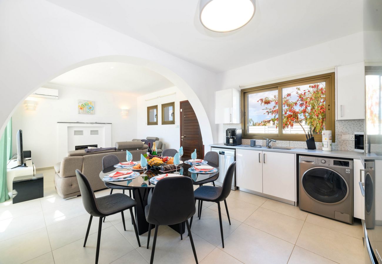 Villa a Ayia Napa - Kymma Villa #24