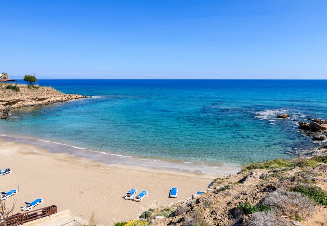 Villa a Protaras - Royal Beachfront Villa Villa a Protaras - Royal Beachfront Villa