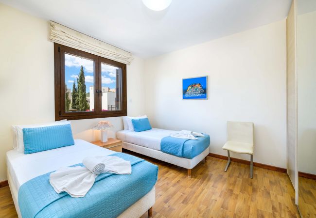 Villa a Protaras - Villa Greco Mare #6 Villa a Protaras - Villa Greco Mare #6