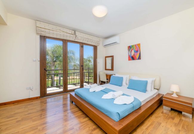 Villa a Protaras - Villa Greco Mare #6 Villa a Protaras - Villa Greco Mare #6