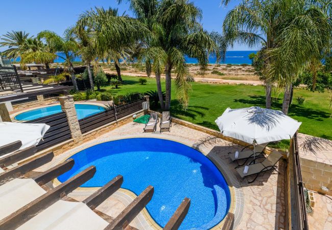 Villa a Protaras - Villa Greco Mare #6 Villa a Protaras - Villa Greco Mare #6
