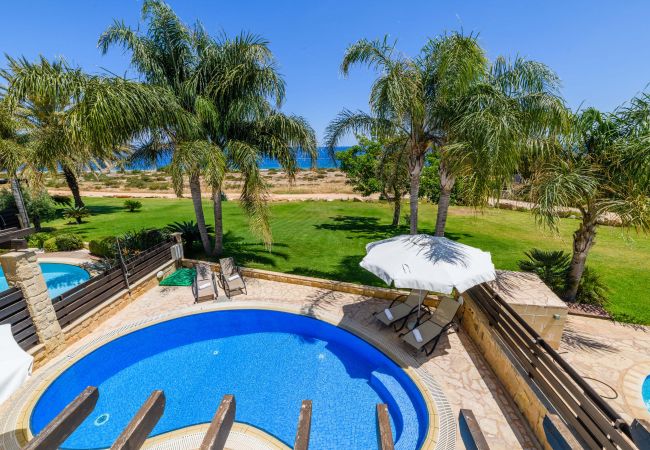 Villa a Protaras - Villa Greco Mare #6 Villa a Protaras - Villa Greco Mare #6