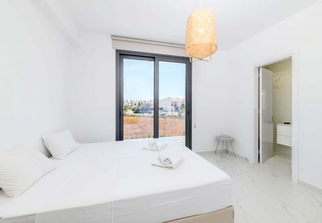 Villa a Protaras - By The Beach - White Coral Villa Villa a Protaras - By The Beach - White Coral Villa