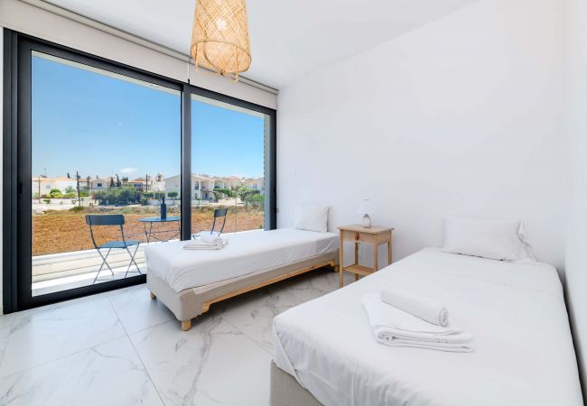 Villa a Protaras - By The Beach - White Coral Villa Villa a Protaras - By The Beach - White Coral Villa