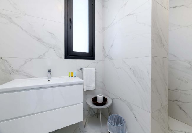 Villa a Protaras - By The Beach - White Coral Villa Villa a Protaras - By The Beach - White Coral Villa