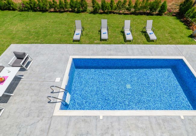 Villa a Protaras - By The Beach - White Coral Villa Villa a Protaras - By The Beach - White Coral Villa