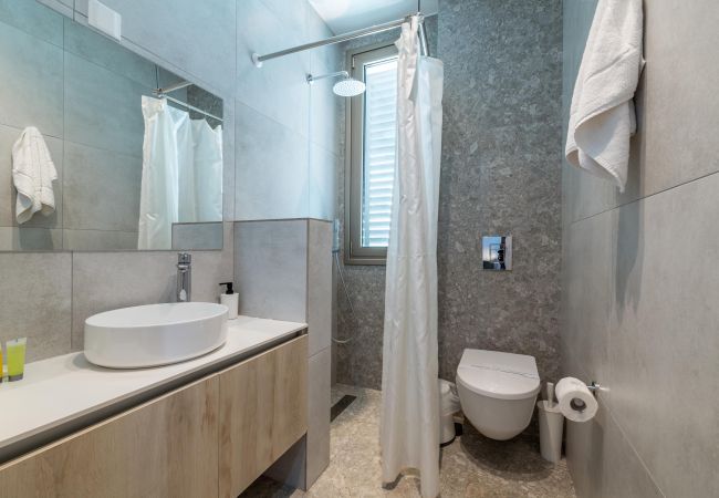 Villa a Protaras - Azure Seaview - Ruby Villa Villa a Protaras - Azure Seaview - Ruby Villa