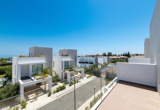 Villa a Protaras - Azure Seaview - Ruby Villa Villa a Protaras - Azure Seaview - Ruby Villa