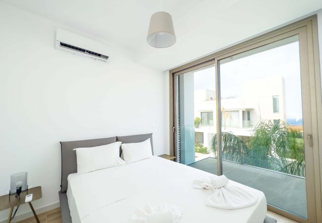 Villa a Protaras - Azure Seaview - Amber Villa Villa a Protaras - Azure Seaview - Amber Villa