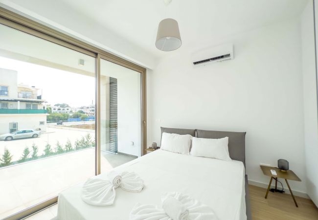 Villa a Protaras - Azure Seaview - Amber Villa Villa a Protaras - Azure Seaview - Amber Villa