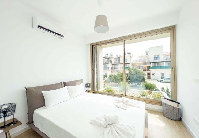 Villa a Protaras - Azure Seaview - Amber Villa Villa a Protaras - Azure Seaview - Amber Villa