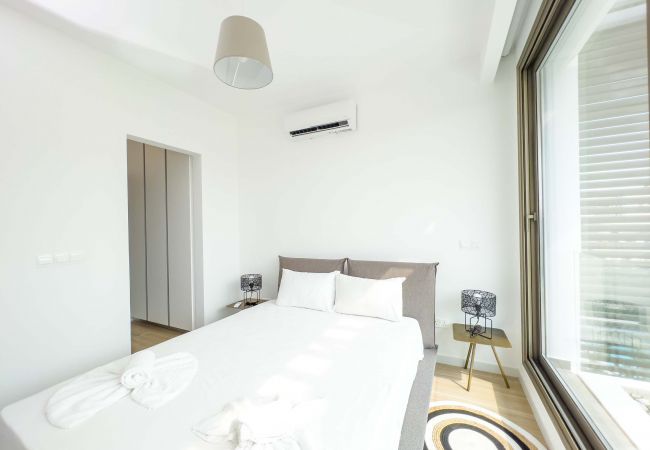 Villa a Protaras - Azure Seaview - Amber Villa Villa a Protaras - Azure Seaview - Amber Villa