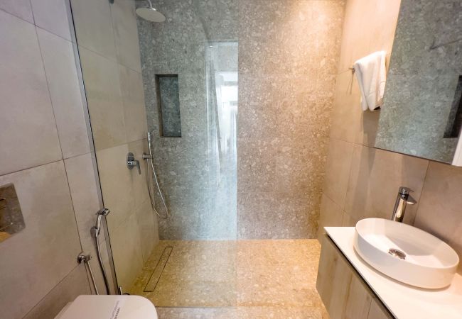 Villa a Protaras - Azure Seaview - Amber Villa Villa a Protaras - Azure Seaview - Amber Villa