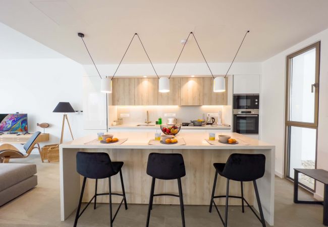 Villa a Protaras - Azure Seaview - Amber Villa Villa a Protaras - Azure Seaview - Amber Villa