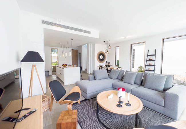 Villa a Protaras - Azure Seaview - Amber Villa Villa a Protaras - Azure Seaview - Amber Villa