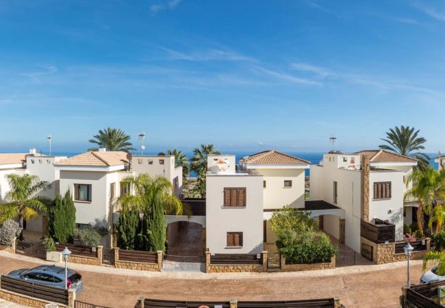 Villa a Protaras - Villa Greco Mare #20 Villa a Protaras - Villa Greco Mare #20