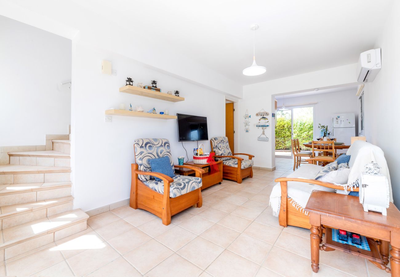 Villa a Ayia Napa - Thekla Oasis Villa