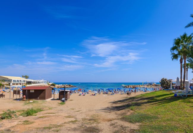 Villa a Protaras - Pernera Blue Villa Villa a Protaras - Pernera Blue Villa