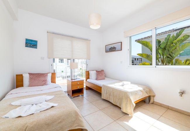 Villa a Protaras - Villa Amesta Villa a Protaras - Villa Amesta