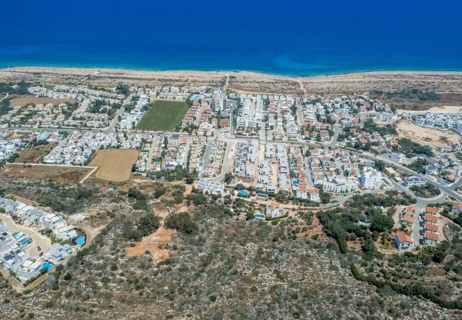 Villa a Protaras - Villa Amesta Villa a Protaras - Villa Amesta