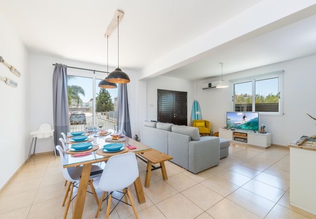 Villa a Protaras - Villa Kohili Villa a Protaras - Villa Kohili