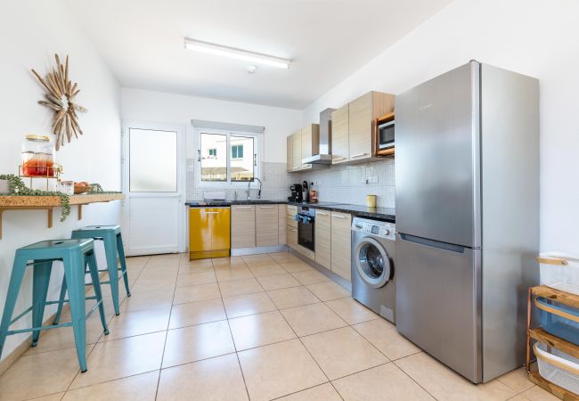 Villa a Protaras - Villa Kohili Villa a Protaras - Villa Kohili