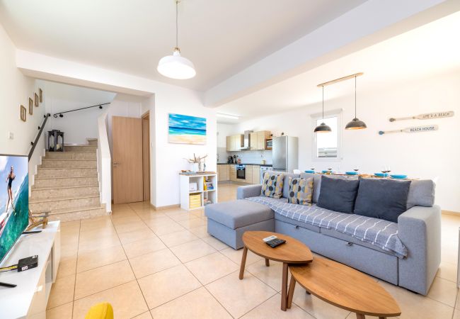 Villa a Protaras - Villa Kohili Villa a Protaras - Villa Kohili