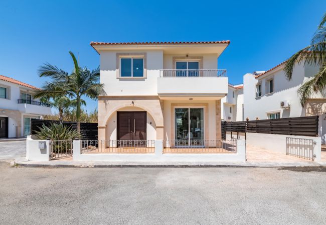 Villa a Protaras - Villa Kohili Villa a Protaras - Villa Kohili