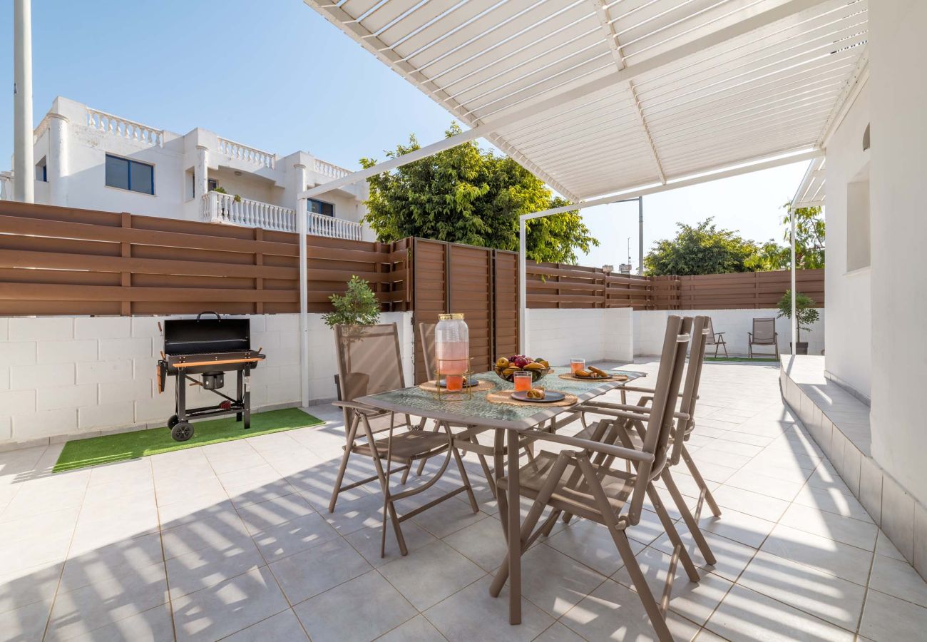 Appartamento a Ayia Napa - Napa Centro Apartment