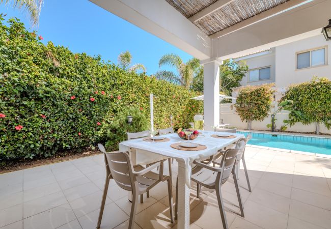 Villa a Protaras - Anthorina Greco Villa #10 Villa a Protaras - Anthorina Greco Villa #10