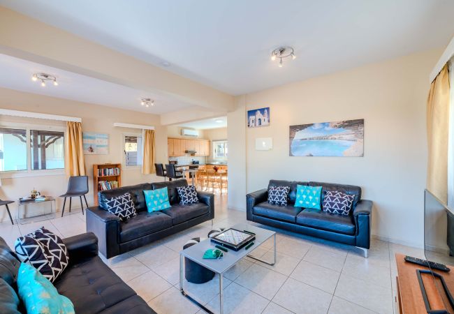 Villa a Protaras - Villa Maria Villa a Protaras - Villa Maria