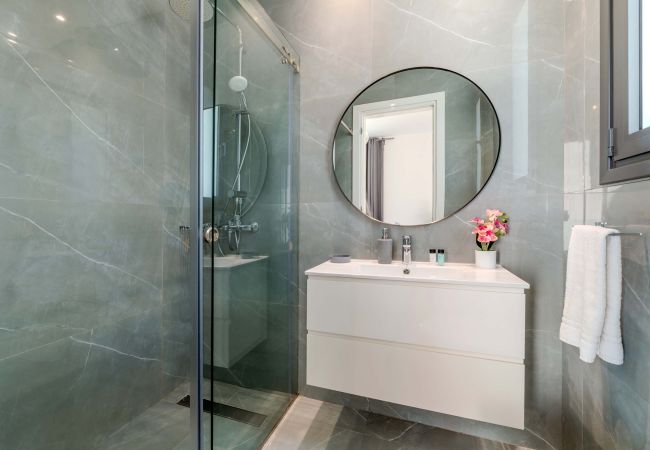 Villa a Protaras - By The Beach - Aura Villa Villa a Protaras - By The Beach - Aura Villa