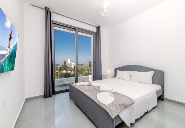 Villa a Protaras - By The Beach - Aura Villa Villa a Protaras - By The Beach - Aura Villa