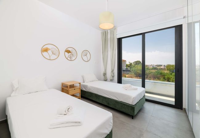 Villa a Protaras - By The Beach - Blue Topaz Villa Villa a Protaras - By The Beach - Blue Topaz Villa