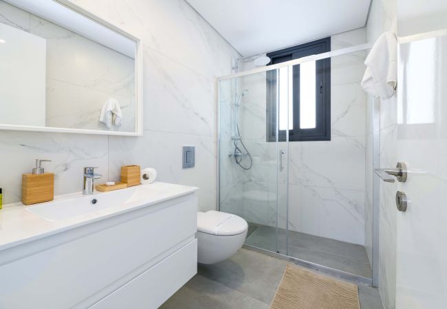 Villa a Protaras - By The Beach - Blue Topaz Villa Villa a Protaras - By The Beach - Blue Topaz Villa