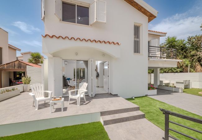 Villa a Ayia Napa - La Casa De Louie Villa a Ayia Napa - La Casa De Louie