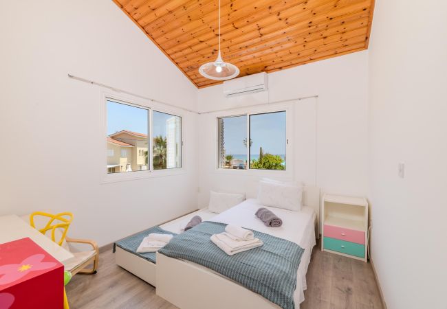 Villa a Ayia Napa - La Casa De Louie Villa a Ayia Napa - La Casa De Louie