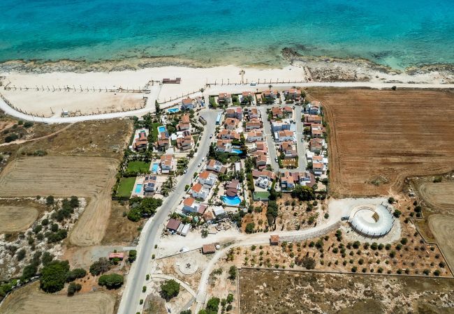 Villa a Ayia Napa - La Casa De Louie Villa a Ayia Napa - La Casa De Louie