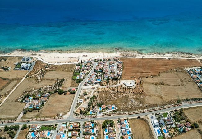 Villa a Ayia Napa - La Casa De Louie Villa a Ayia Napa - La Casa De Louie