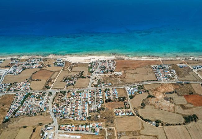 Villa a Ayia Napa - La Casa De Louie Villa a Ayia Napa - La Casa De Louie
