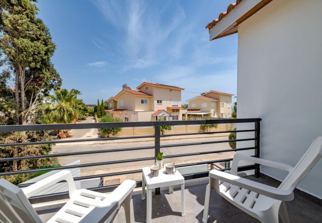 Villa a Ayia Napa - La Casa De Louie Villa a Ayia Napa - La Casa De Louie