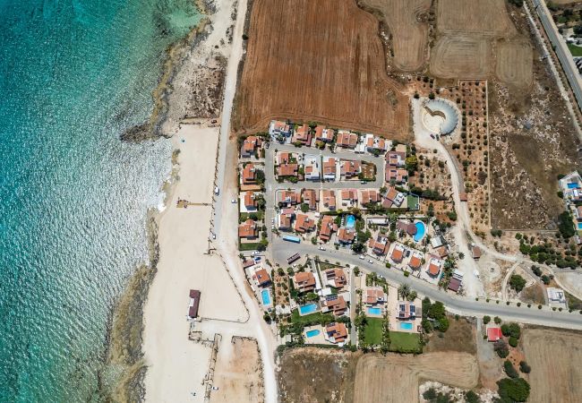 Villa a Ayia Napa - La Casa De Louie Villa a Ayia Napa - La Casa De Louie