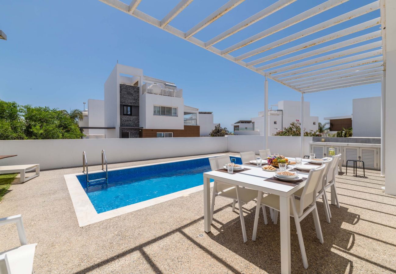Villa a Ayia Napa - Elite Blu Heights Villa