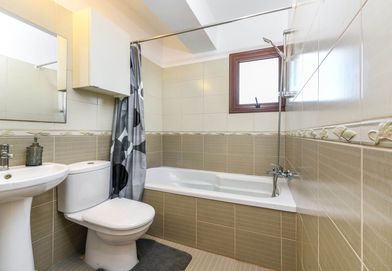 Appartamento a Ayia Napa - Nissi Apartment #102